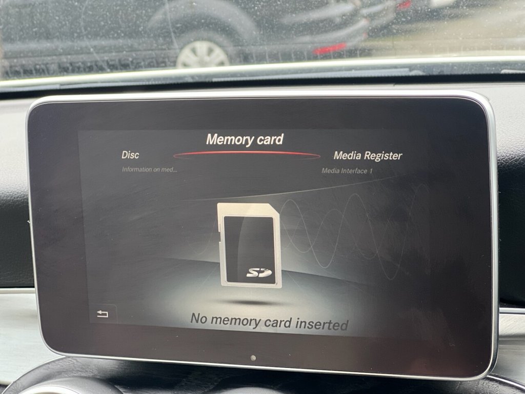 Used Mercedes-Benz C Class 2016 for sale - 77477384: Photo 15