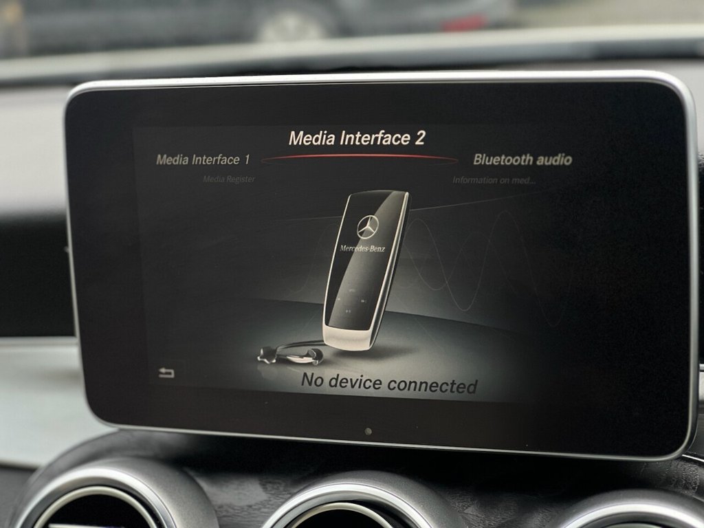 Used Mercedes-Benz C Class 2016 for sale - 77477384: Photo 16