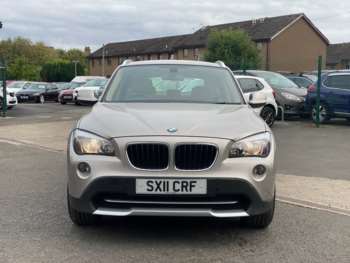 Used BMW X1 2011 for sale - 74405044: Photo