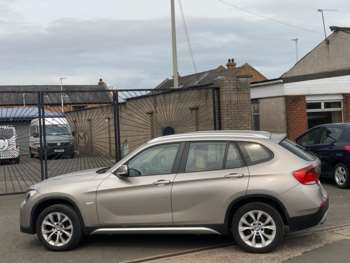 Used BMW X1 2011 for sale - 74405044: Photo