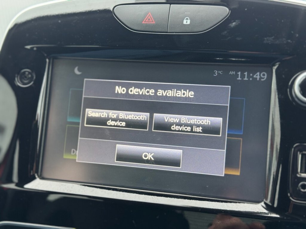 Used Renault Clio 2017 for sale - 76934530: Photo 13