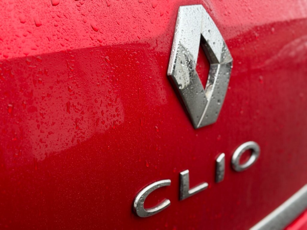 Used Renault Clio 2017 for sale - 76934530: Photo 18