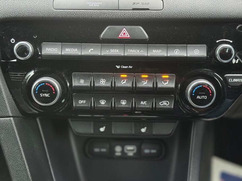 Used Kia Sportage 2016 for sale - 76840825: Photo 18