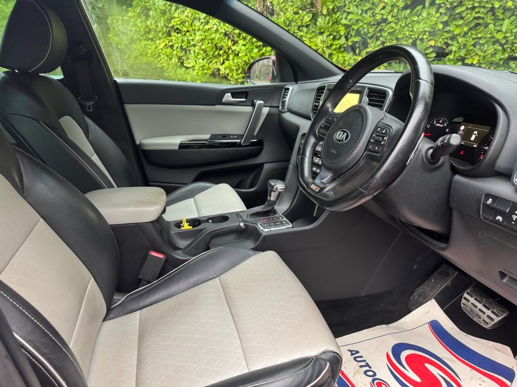 Used Kia Sportage 2016 for sale - 76840825: Photo 25