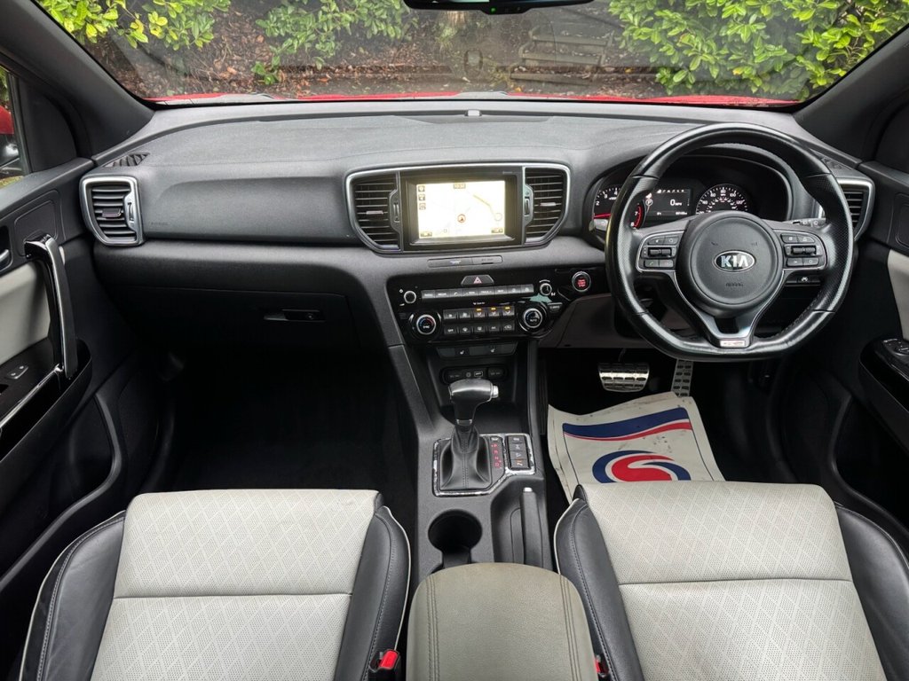 Used Kia Sportage 2016 for sale - 76840825: Photo 26