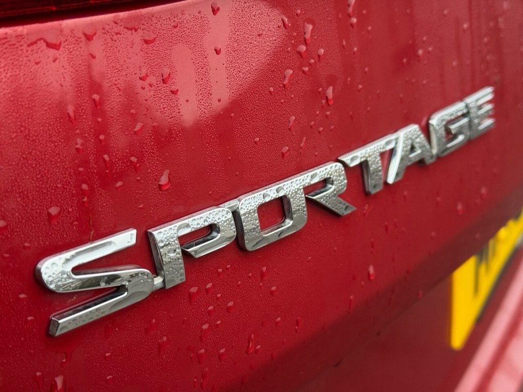 Used Kia Sportage 2016 for sale - 76840825: Photo 30