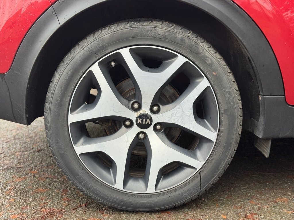 Used Kia Sportage 2016 for sale - 76840825: Photo 36