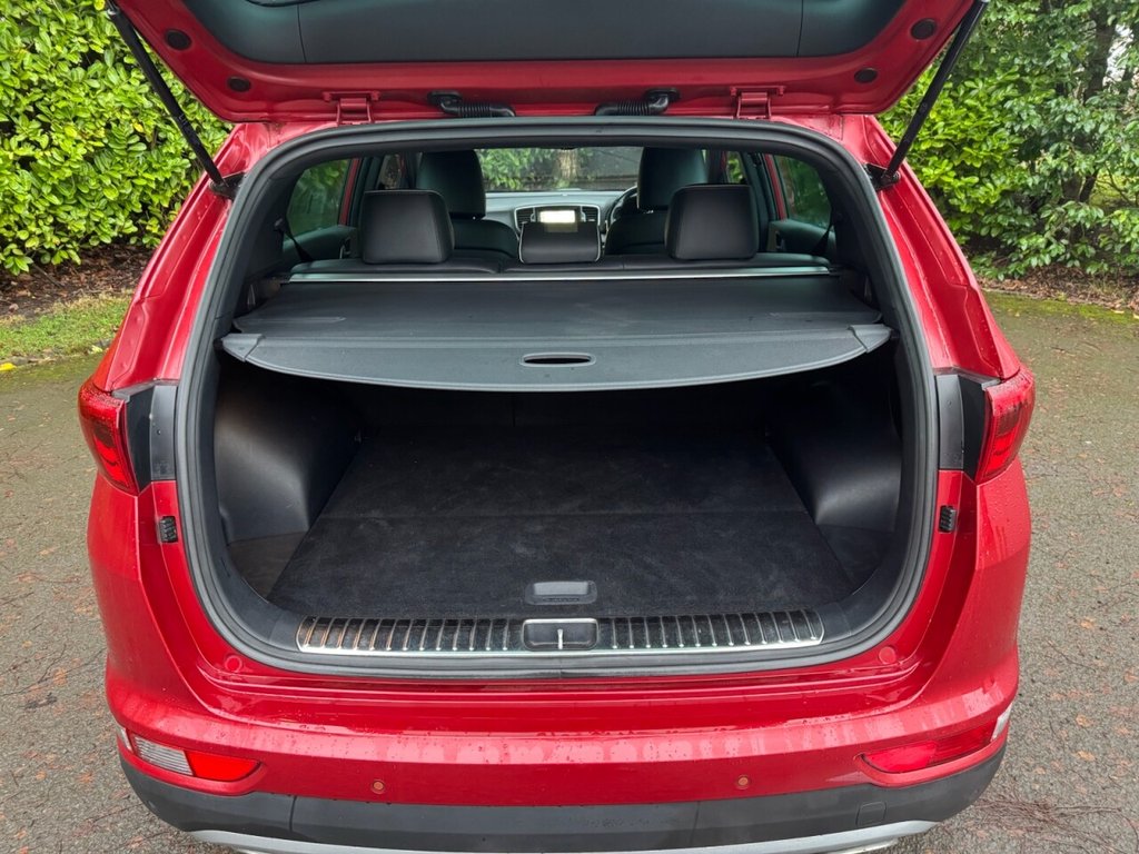 Used Kia Sportage 2016 for sale - 76840825: Photo 39