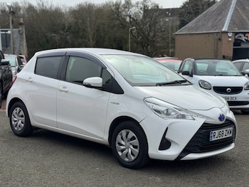 Used Toyota Yaris 2018 for sale - 79449906: Photo