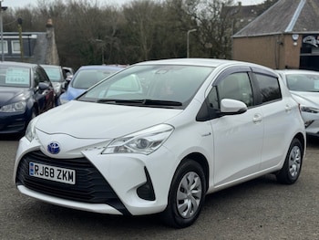 Used Toyota Yaris 2018 for sale - 79449906: Photo