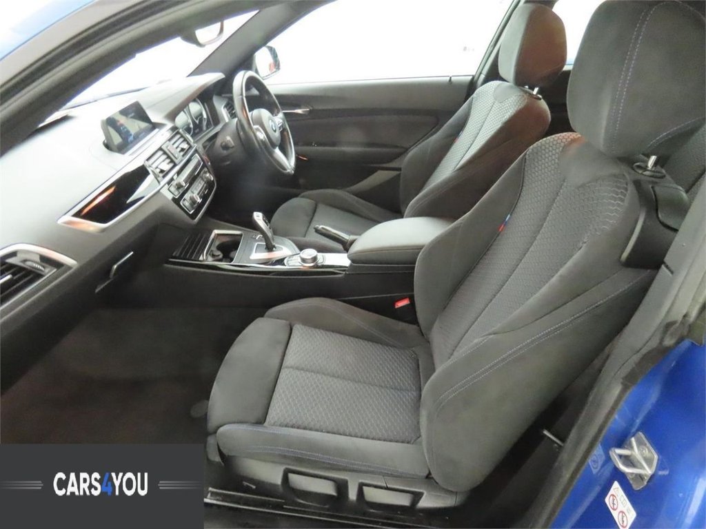 Used BMW 2 Series 2018 for sale - 76923281: Photo 3