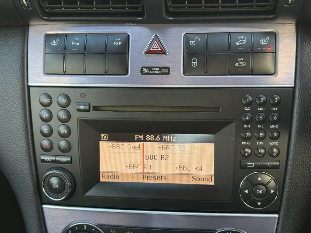 Used Mercedes-Benz CLC Class 2010 for sale - 77236543: Photo 19