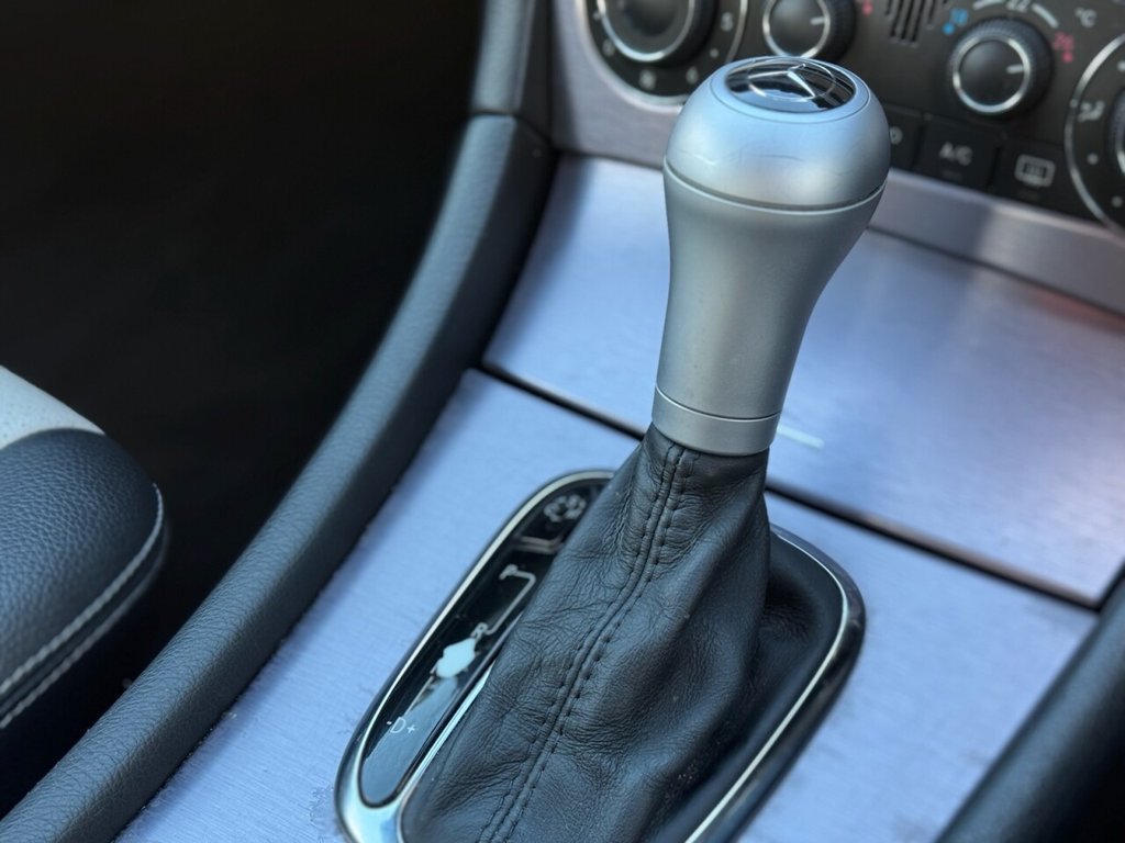 Used Mercedes-Benz CLC Class 2010 for sale - 77236543: Photo 20