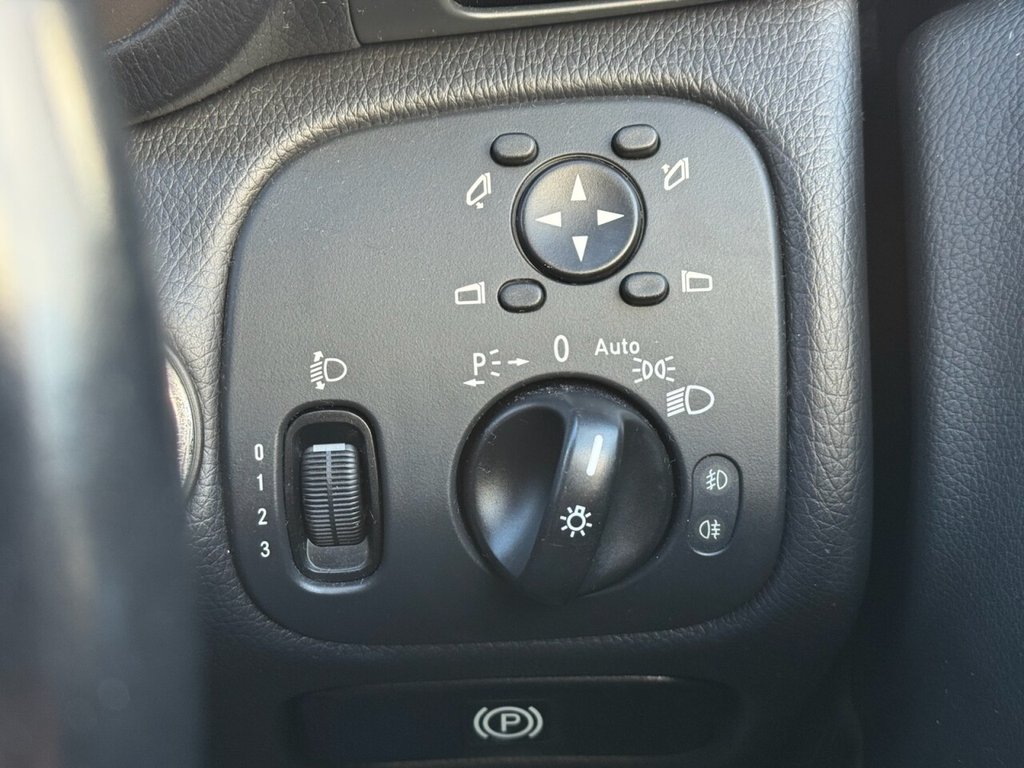 Used Mercedes-Benz CLC Class 2010 for sale - 77236543: Photo 21