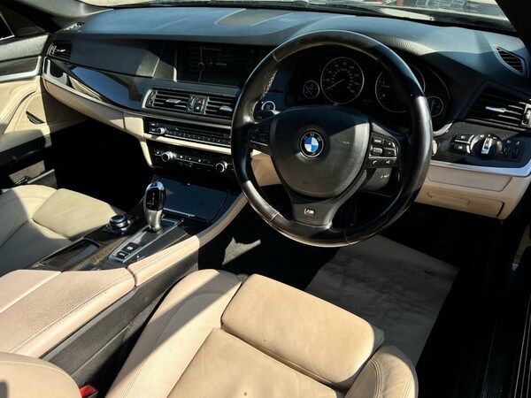 Used BMW 5 Series 2011 for sale - 74404687: Photo 10