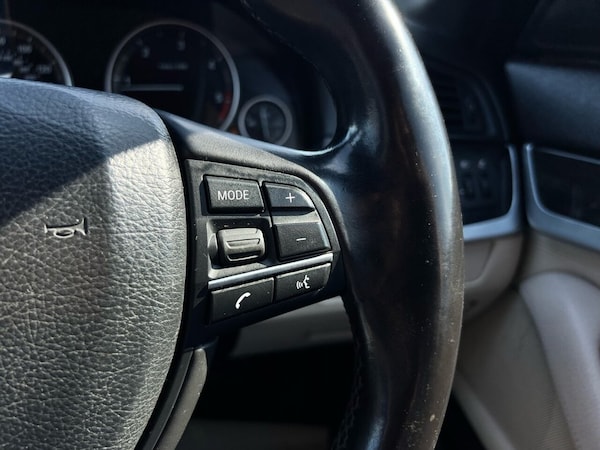 Used BMW 5 Series 2011 for sale - 74404687: Photo 13