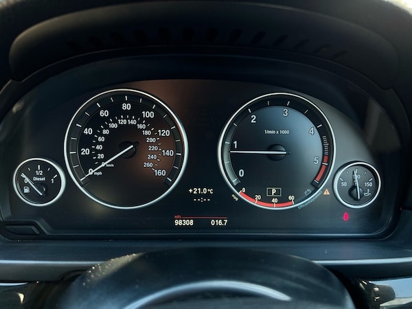Used BMW 5 Series 2011 for sale - 74404687: Photo 14