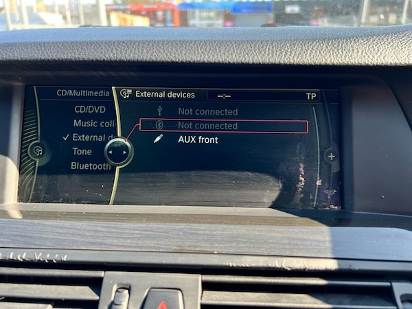 Used BMW 5 Series 2011 for sale - 74404687: Photo 15