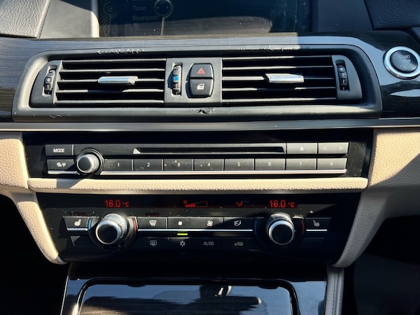 Used BMW 5 Series 2011 for sale - 74404687: Photo 17