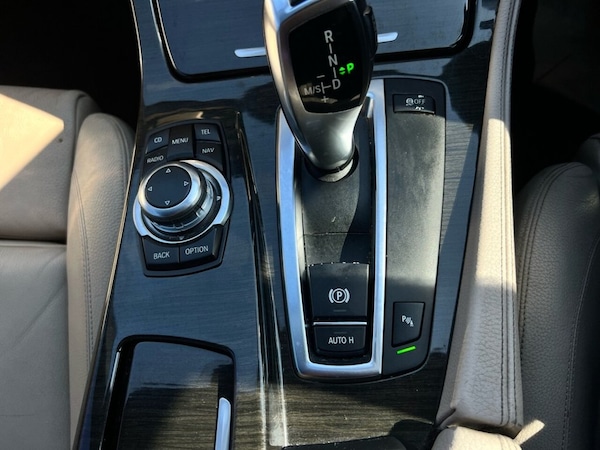 Used BMW 5 Series 2011 for sale - 74404687: Photo 18
