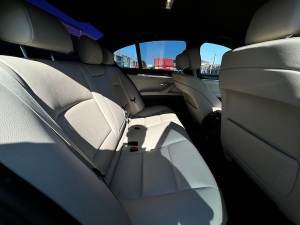 Used BMW 5 Series 2011 for sale - 74404687: Photo 21
