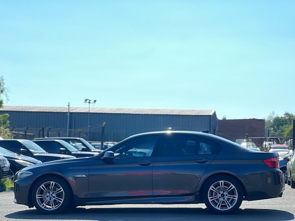 Used BMW 5 Series 2011 for sale - 74404687: Photo 7