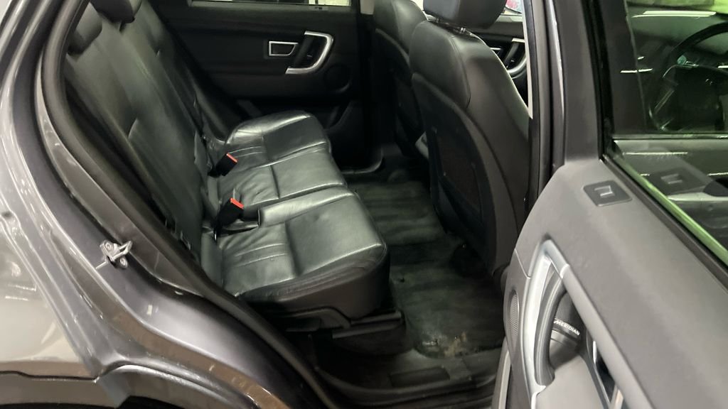 Used Land Rover Discovery Sport 2018 for sale - 77620857: Photo 20