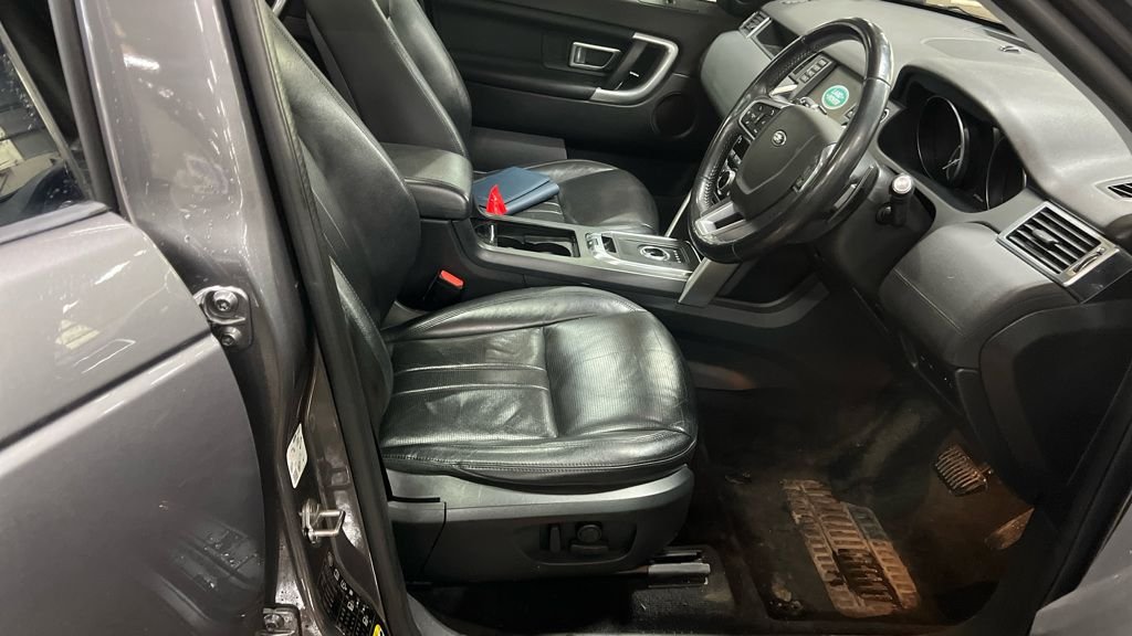 Used Land Rover Discovery Sport 2018 for sale - 77620857: Photo 21