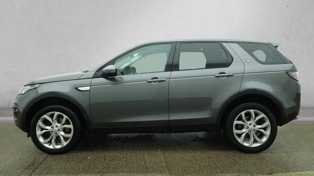 Used Land Rover Discovery Sport 2018 for sale - 77620857: Photo 6