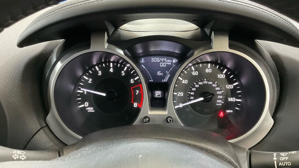 Used Nissan Juke 2018 for sale - 76454103: Photo 10