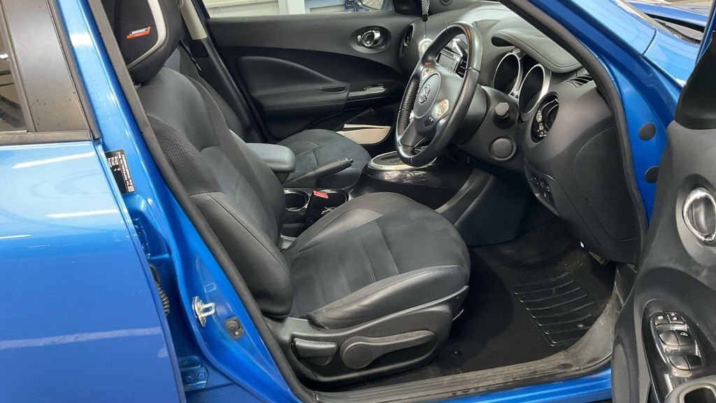 Used Nissan Juke 2018 for sale - 76454103: Photo 9