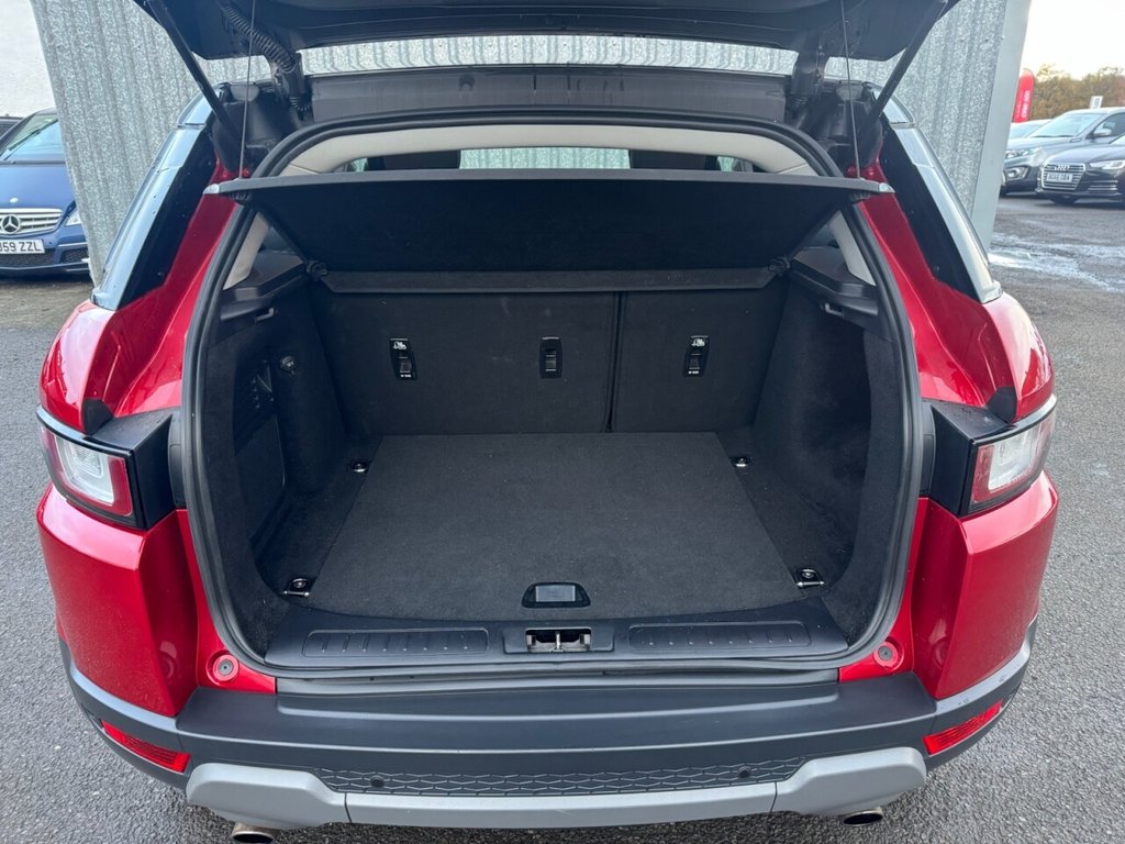 Used Land Rover Range Rover Evoque 2016 for sale - 76510281: Photo 10