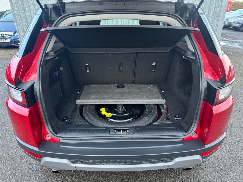 Used Land Rover Range Rover Evoque 2016 for sale - 76510281: Photo 11