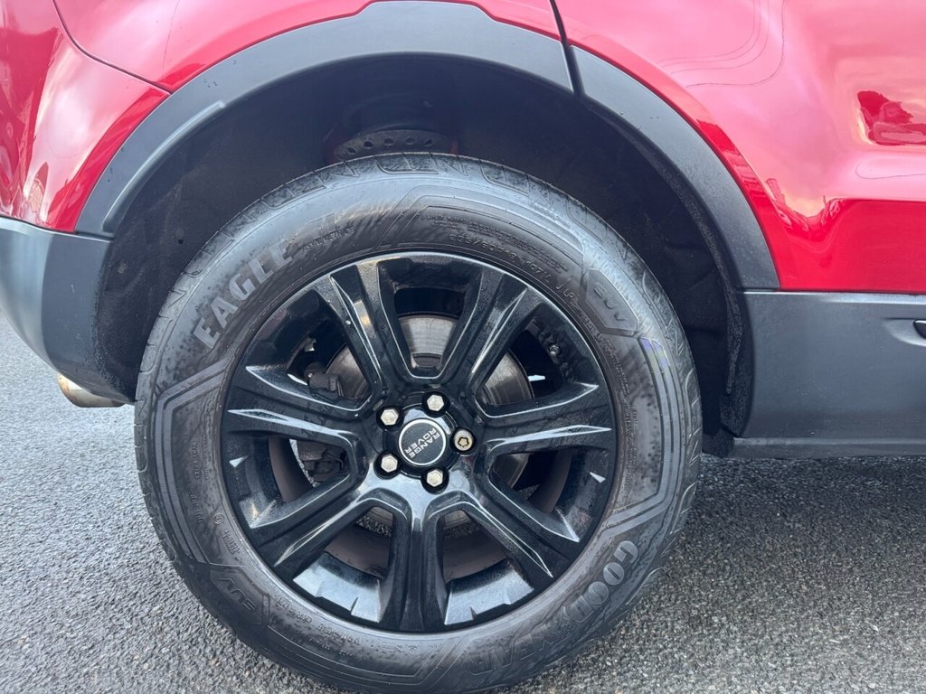 Used Land Rover Range Rover Evoque 2016 for sale - 76510281: Photo 9