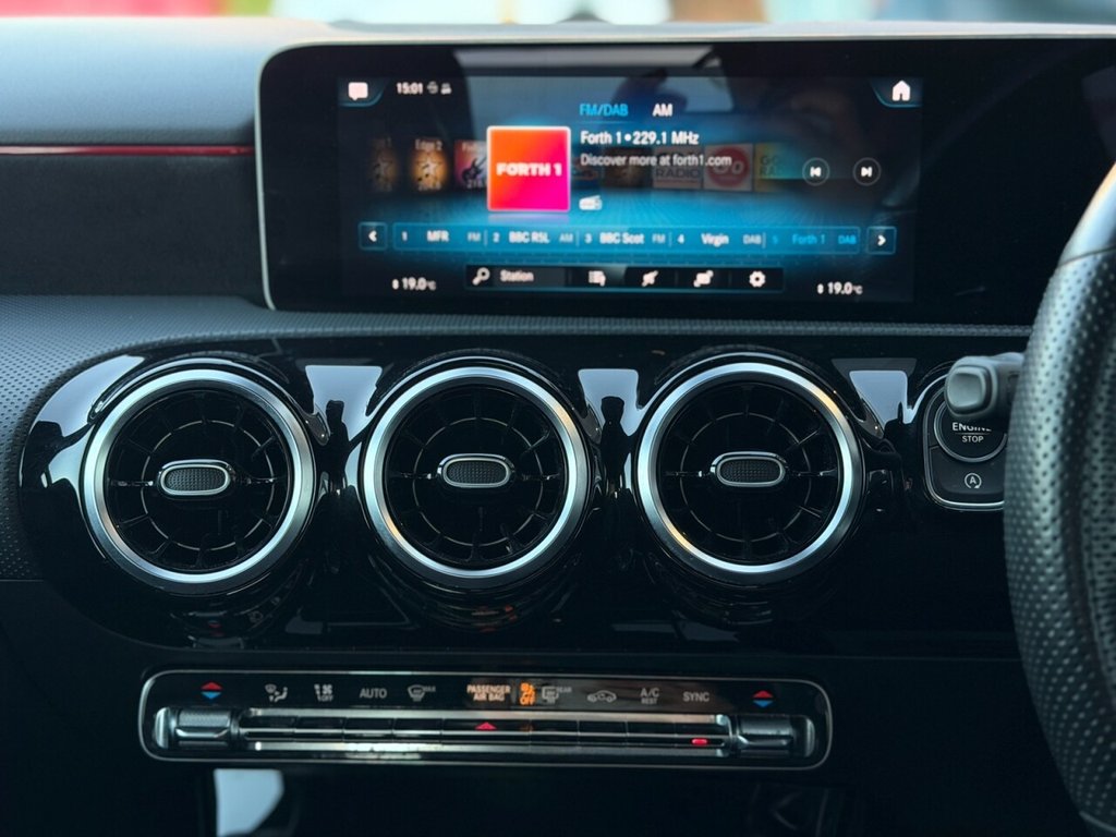 Used Mercedes-Benz A-Class 2019 for sale - 77919608: Photo 20