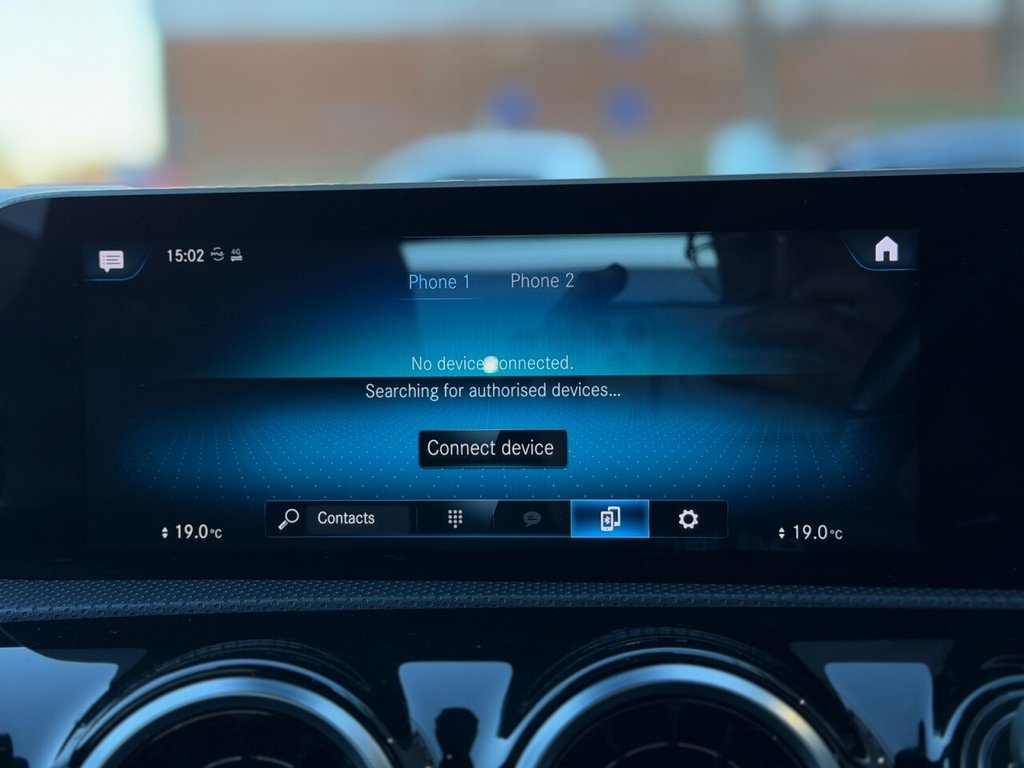 Used Mercedes-Benz A-Class 2019 for sale - 77919608: Photo 23