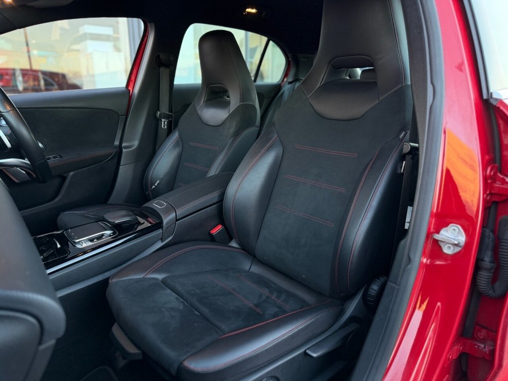 Used Mercedes-Benz A-Class 2019 for sale - 77919608: Photo 26