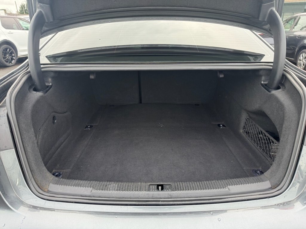 Used Audi A6 2016 for sale - 77161528: Photo 10