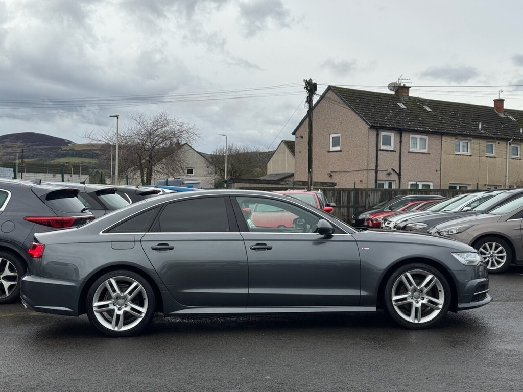 Used Audi A6 2016 for sale - 77161528: Photo 5