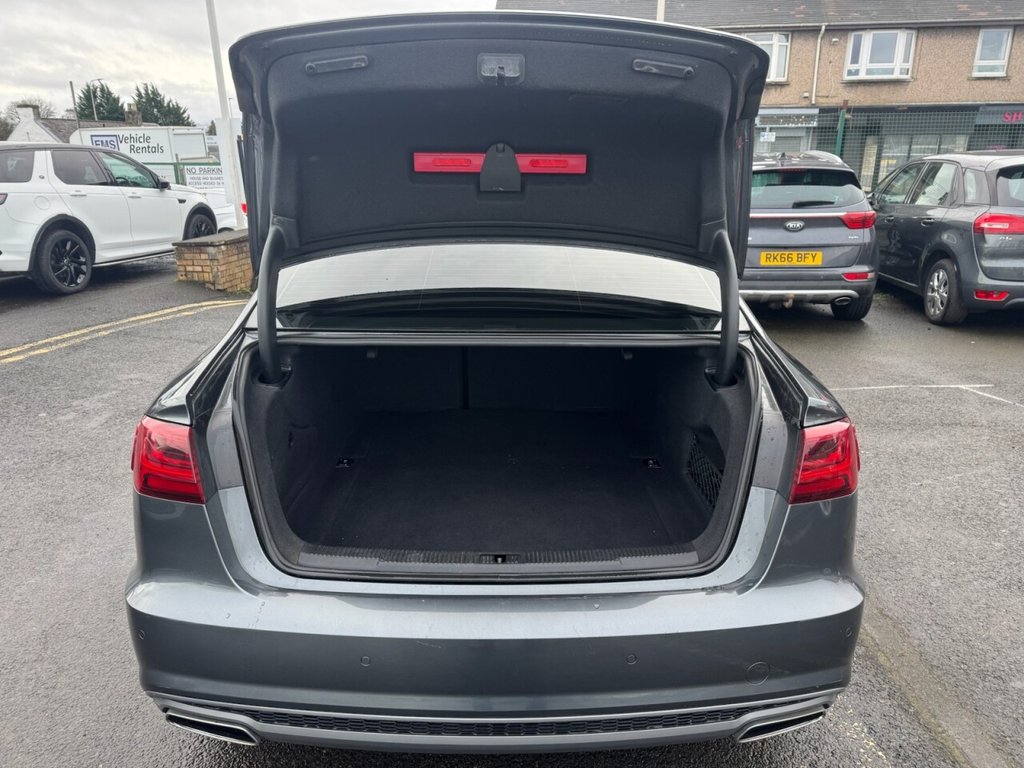 Used Audi A6 2016 for sale - 77161528: Photo 9