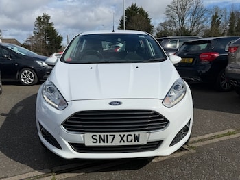 Used Ford Fiesta 2017 for sale - 78017243: Photo