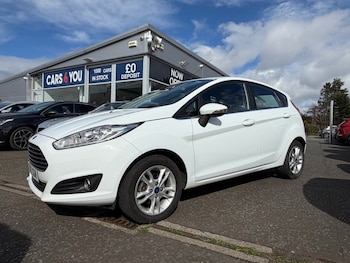 Used Ford Fiesta 2017 for sale - 78017243: Photo