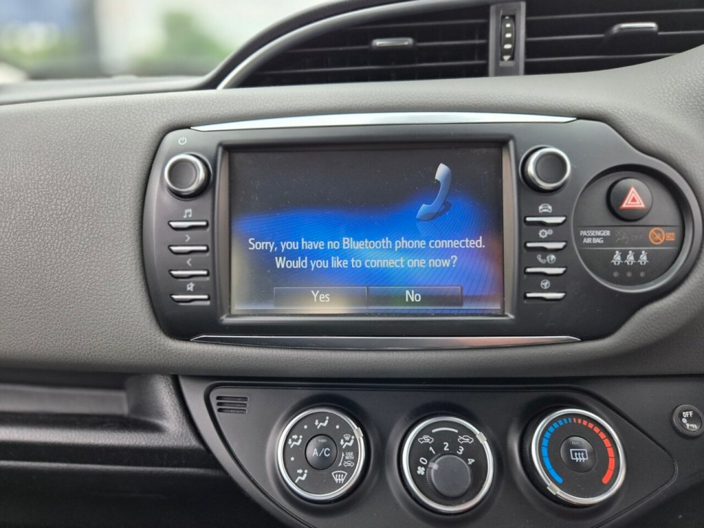 Used Toyota Yaris 2018 for sale - 76841024: Photo 23