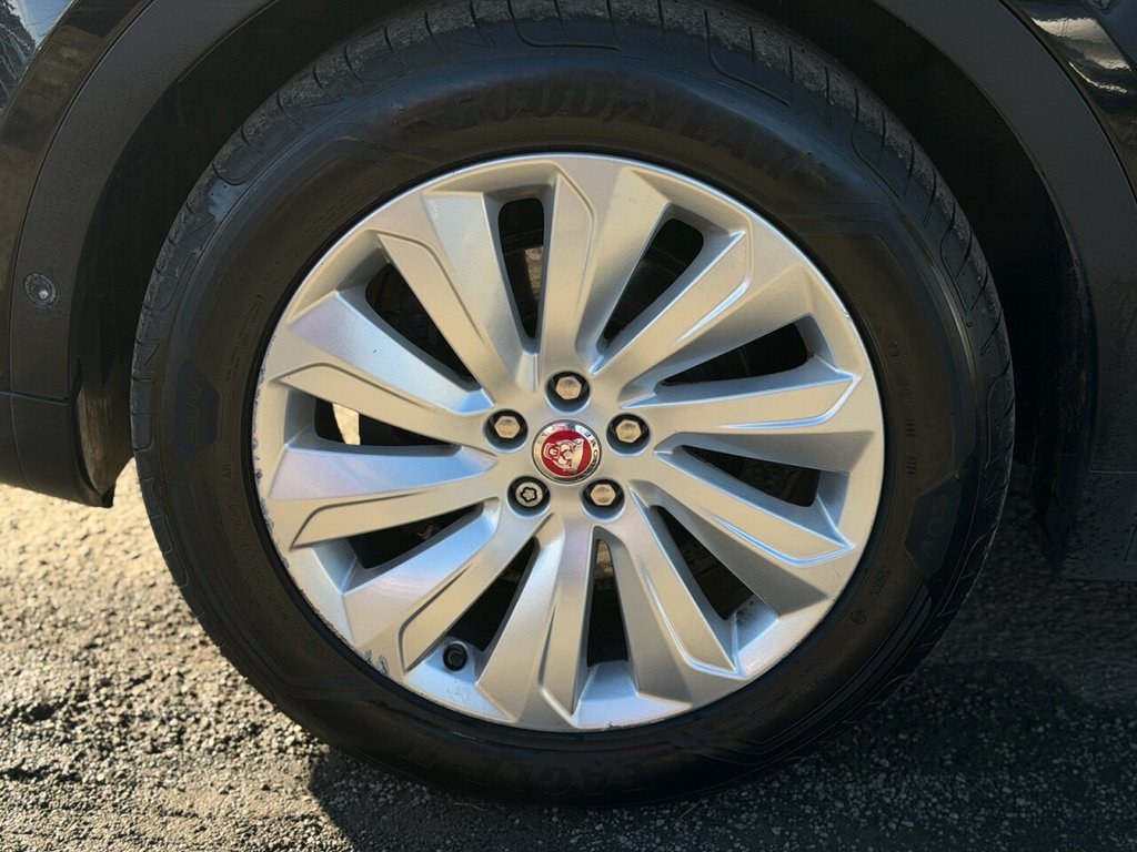 Used Jaguar E-Pace 2018 for sale - 78200023: Photo 12