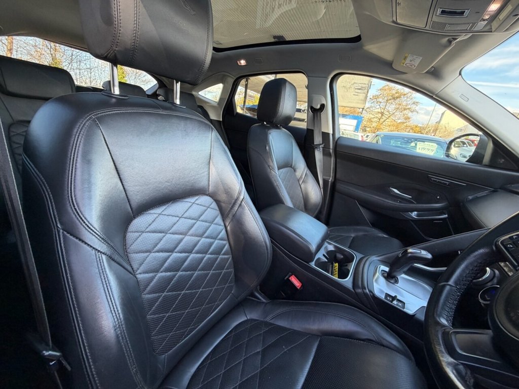 Used Jaguar E-Pace 2018 for sale - 78200023: Photo 14