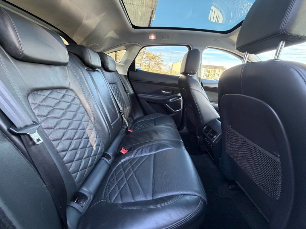 Used Jaguar E-Pace 2018 for sale - 78200023: Photo 15