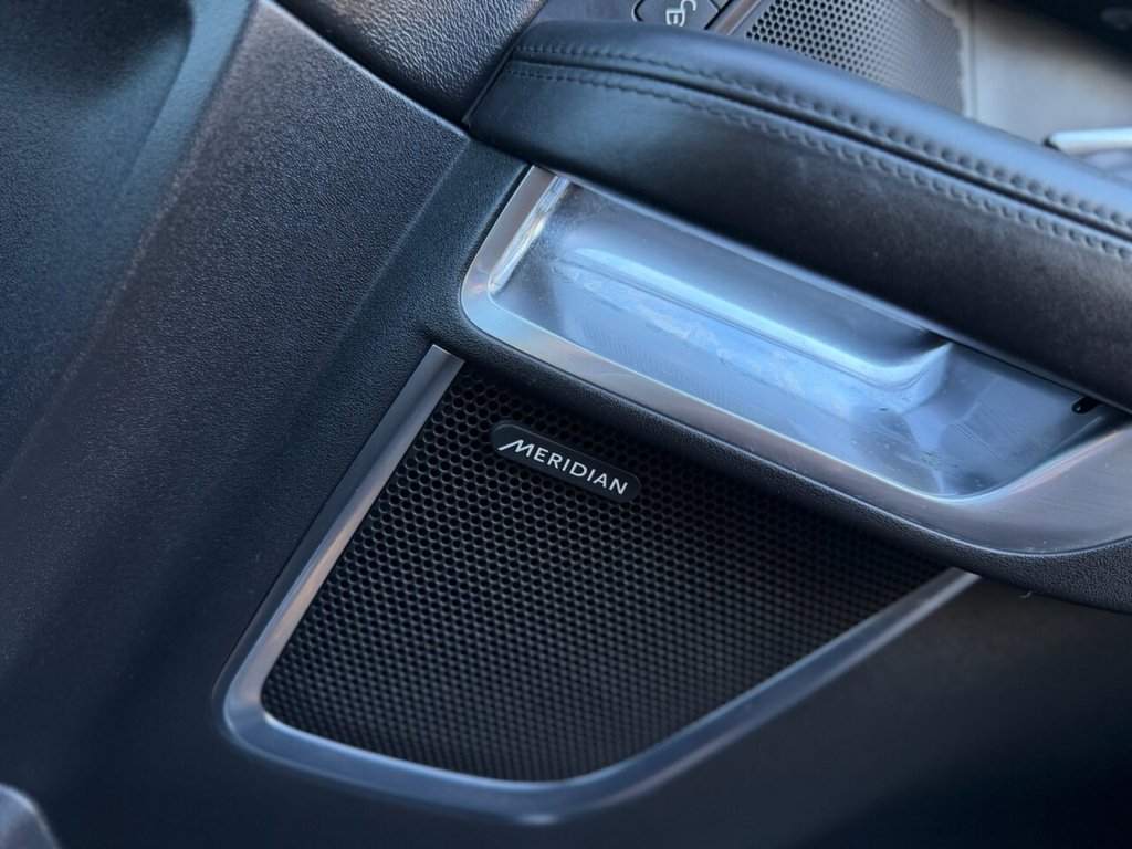 Used Jaguar E-Pace 2018 for sale - 78200023: Photo 18