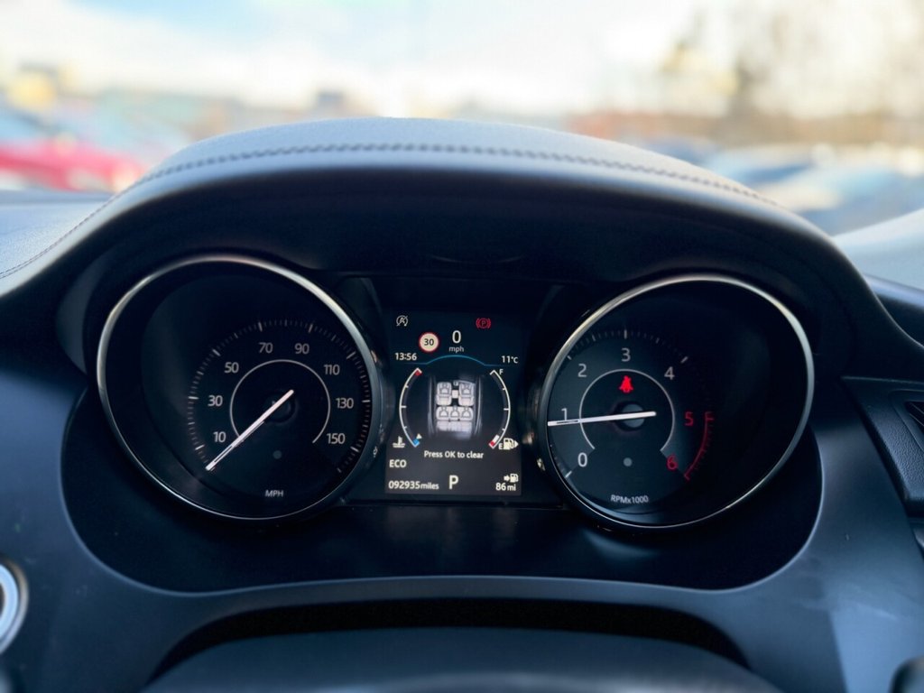 Used Jaguar E-Pace 2018 for sale - 78200023: Photo 21