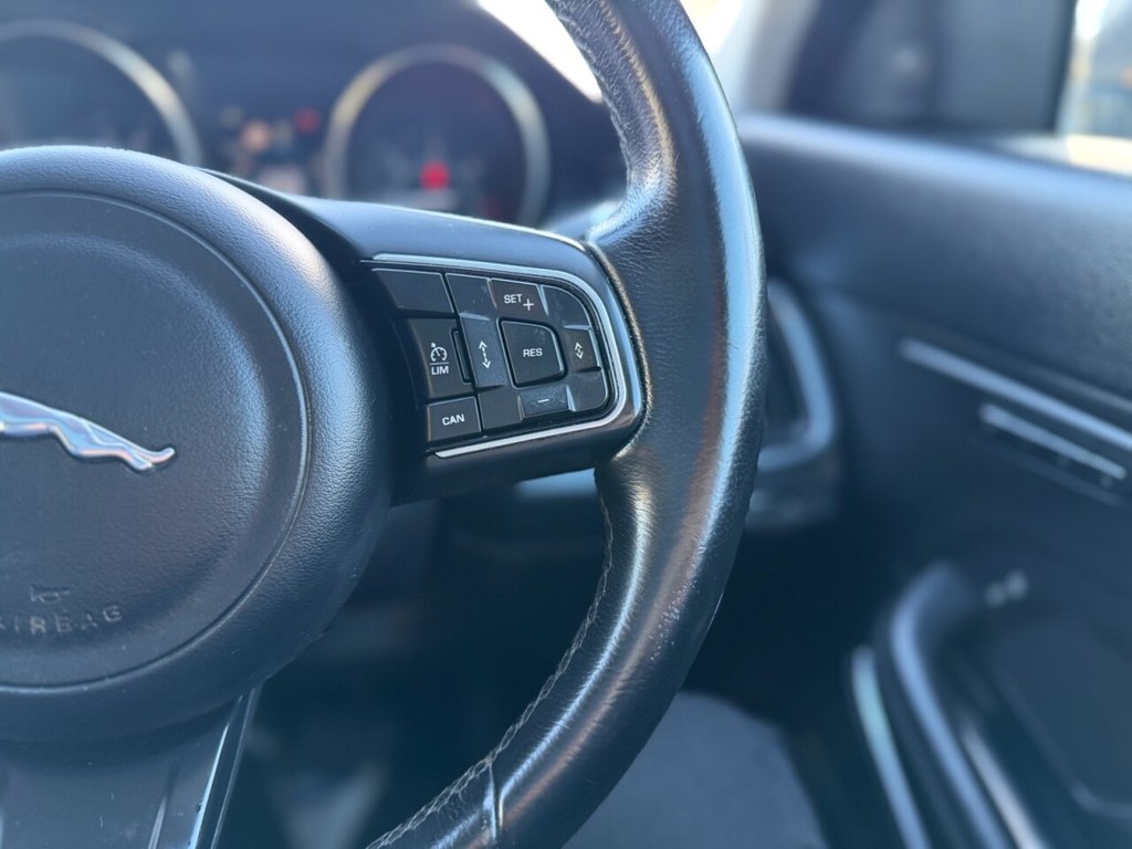 Used Jaguar E-Pace 2018 for sale - 78200023: Photo 23