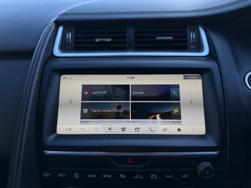 Used Jaguar E-Pace 2018 for sale - 78200023: Photo 25